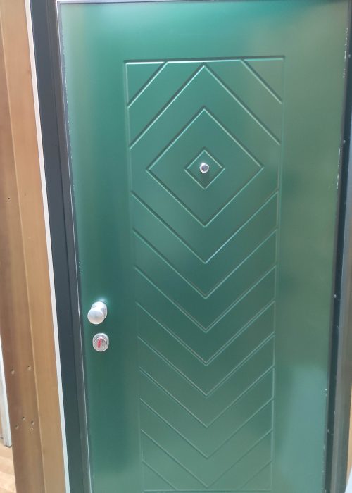 Porte blindate Vighi TOP 2000